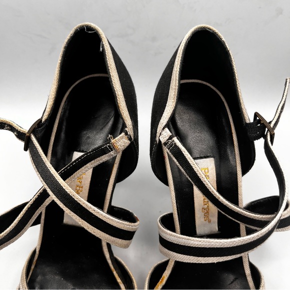 PILAR BURGOS HEELED SANDALS - Picture 11 of 15